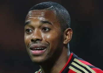 SFT começa a julgar o habeas corpus do ex-jogador Robinho