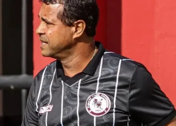 Rodrigo Chagas deixa o Jacuipense e vai pro Porto Vitória-ES