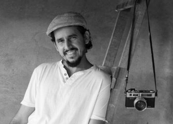 Funceb realiza oficina Fotografia e Território neste sábado (2) no MAB