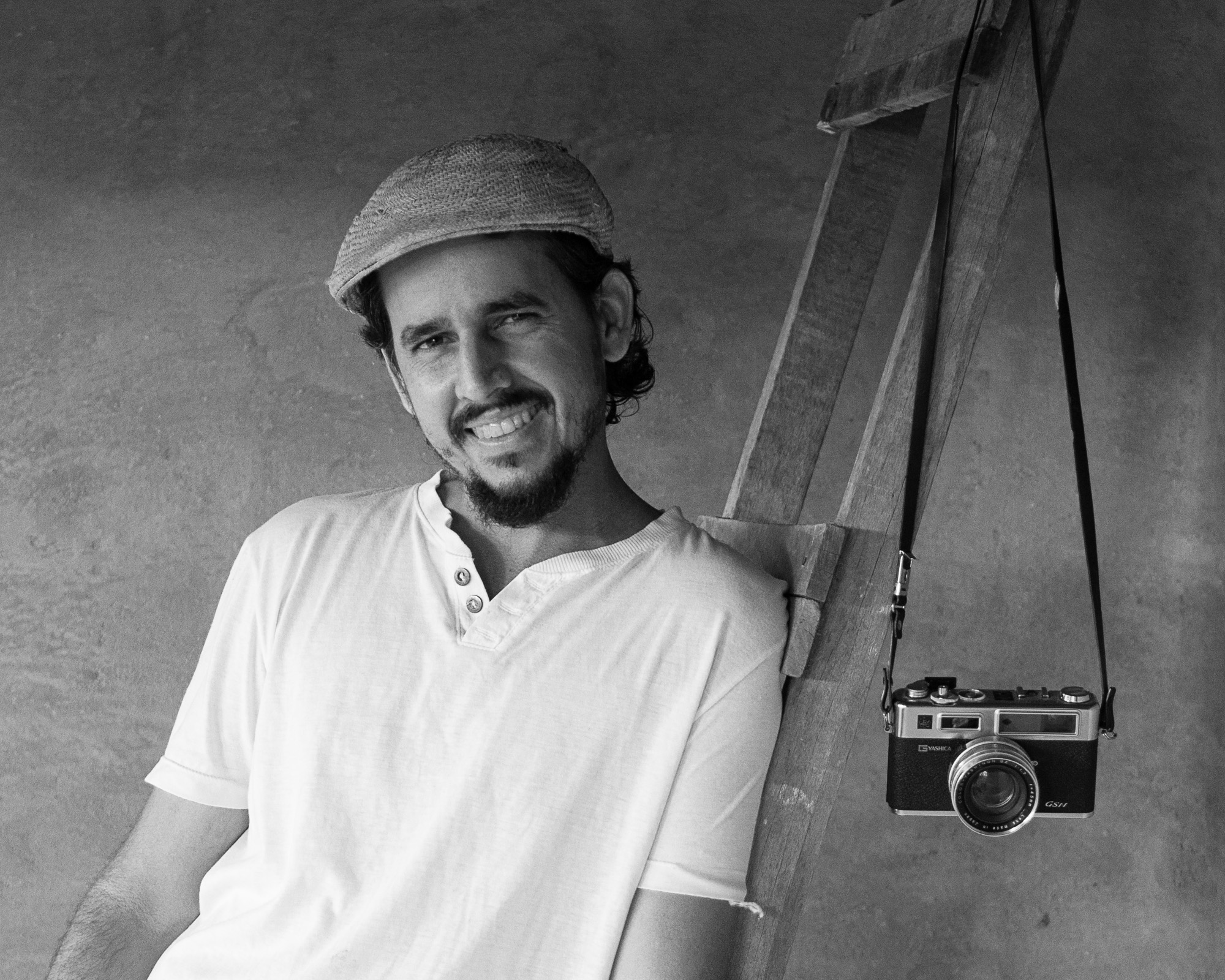 Funceb está com inscrição aberta para oficina Fotografia e Território no MAB