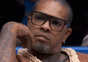 Rodriguinho é o 10º eliminado do BBB 24 com 78,23% dos votos