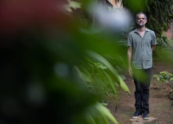 Ronei Jorge faz show oficial de 30 anos de carreira