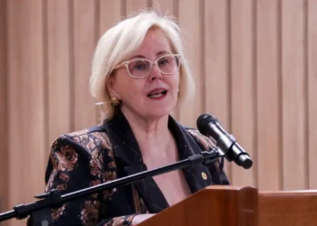 Rosa Weber aceita indicação para Tribunal de Revisão do Mercosul