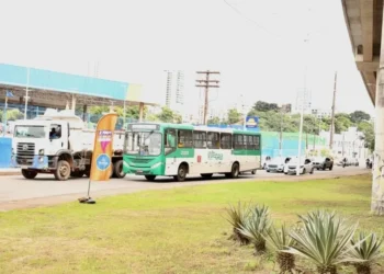 Nova ligação viária entre Vila Laura e Rótula do Abacaxi é inaugurada nesta terça