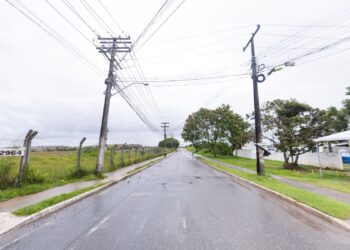 Rua dos Horizontes será temporariamente interditada a partir da segunda-feira