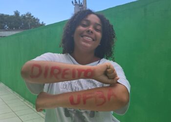 Estudantes da rede estadual são aprovados em cursos concorridos de universidades públicas