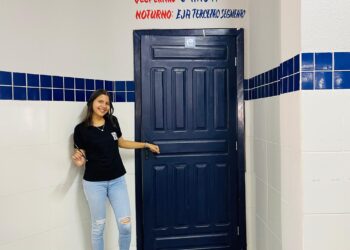 Escolas estaduais participam de avaliação do Sistema de Avaliação Baiano da Educação Básica