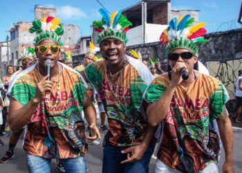 Na próxima sexta-feira (14), Grupo Botequim convida Samba Duro da Ladeira para Roda de Samba