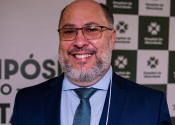 Obesidade é fator de risco para hipertensão, alerta especialista