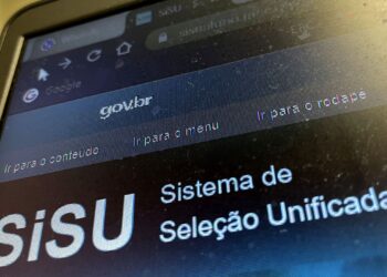 Lista de universidades com vagas para o Sisu já está disponível