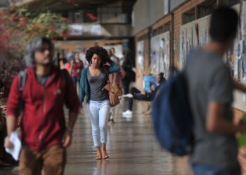 Nota de corte parcial do Sisu está disponível para consulta