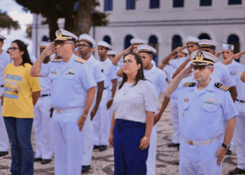 SMS e Marinha realizam inspeções para combate ao Aedes em Vilas Navais neste sábado (23)