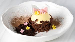 Restaurantes do Grupo Soho têm sobremesa especial para a Páscoa