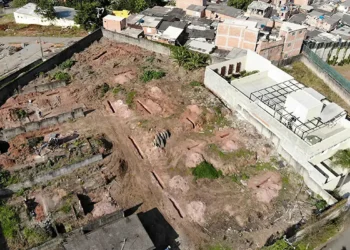São Paulo: sítio arqueológico guarda antiga indústria de pedra lascada