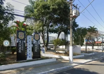 SP: criança é baleada na nuca durante comemoração de Ano Novo