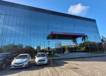Segurança Pública da Bahia recebe proposta preliminar de projeto de Pesquisa para Mestrado Profissional
