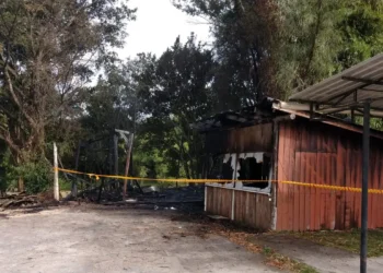 Ex-companheira de autor de atentado ao STF é transferida para Lages