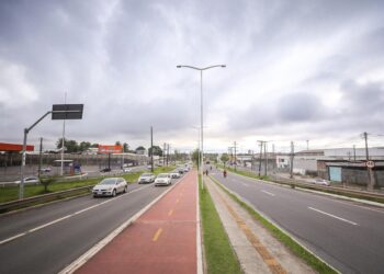 Tráfego será alterado para simulação de trânsito do Camaforró 2025