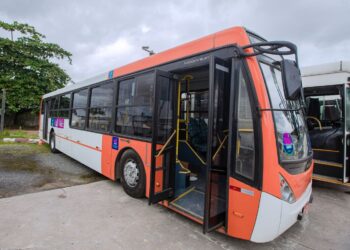 Eleitores de Camaçari contarão com transporte coletivo gratuito neste domingo (6)