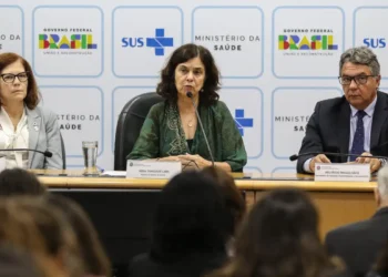 SUS: vacinação contra a dengue começa em fevereiro, em 521 municípios