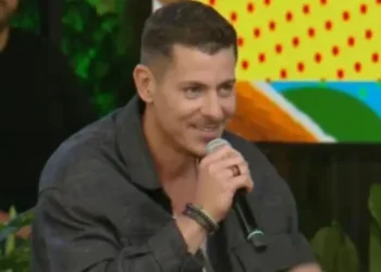 Sacha Bali se consagra como grande campeão de A Fazenda 16; ator faturou prêmio de R$ 2 milhões