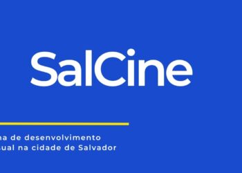 SalCine Cursos abre inscrições para 2º ciclo de formação do programa