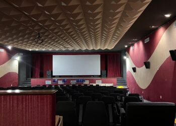 Festival “Os Filmes Que Eu Não Vi”, realizado em Salvador,  promove exibições inéditas e debates sobre o cinema nacional