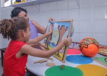 Prefeitura de Lauro de Freitas entrega mais quatro salas de Atendimento Educacional Especializado nesta quinta-feira (14)