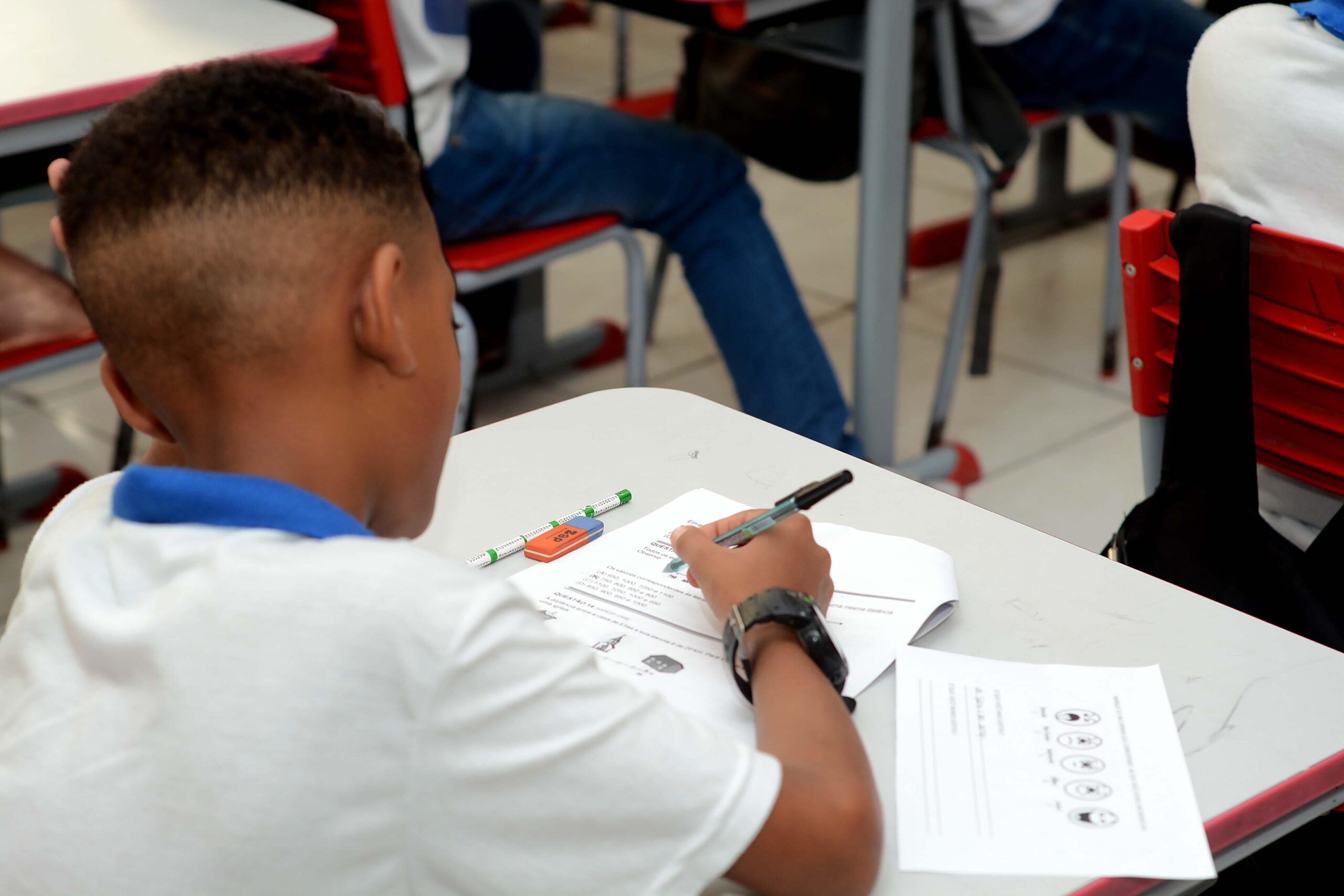 Ensino do sexto ao nono ano exige mais atenção para evitar repetência