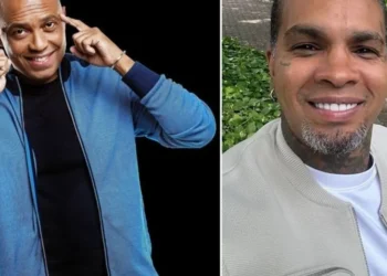 Salgadinho afirma que fim da amizade com Rodriguinho foi “livramento”