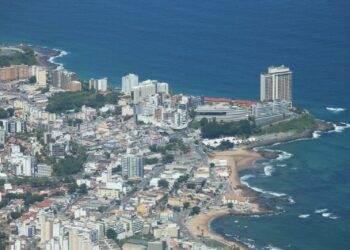 Polícias Militar e Civil reduzem em 12,5% as mortes violentas em Salvador