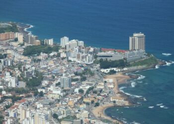 Forças de Segurança reduzem em 12,5% as mortes violentas em Salvador