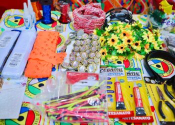 Oficinas, contação de histórias e música marcam programação do Circuito Mulheres Negras em Movimento