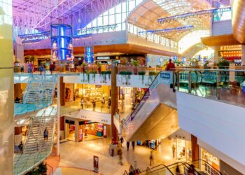 Dia do Comerciário: confira funcionamento do Salvador Shopping e Salvador Norte