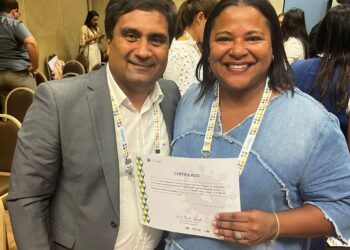 Salvador apresenta práticas exitosas em vacinação pelo SUS durante congresso em Brasília