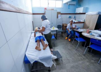 Carnaval 2024: Prefeitura registra aumento de 28% no número de crianças e adolescentes acolhidos