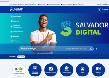 Salvador Digital substitui Hora Marcada para agendamento de serviços nas Prefeituras-Bairro