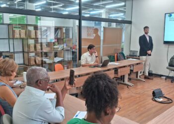 Referência em sustentabilidade, Salvador é selecionada por Fundo Ambiental Global para participar de programa de diminuição do uso de plástico