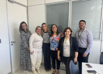 Prefeitura alinha com Ministério da Saúde assistência aos pacientes com glaucoma em Salvador