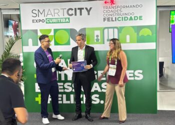 Salvador conquista 3º lugar no Ranking Regional de Cidades Sustentáveis da plataforma Bright Cities
