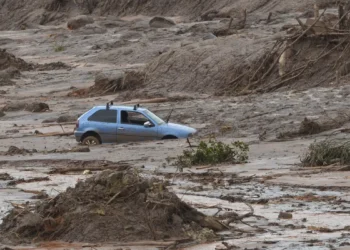 Samarco, Vale, BHP e Renova são condenadas por “narrativa fantasiosa”