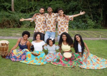 “Boca de Brasa Apresenta” tem edição em Valéria