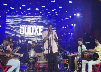 Samba Mali e Allê reúne dois disputados eventos em um só, em maio