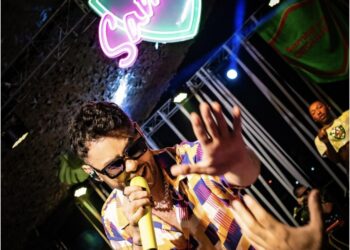 Sambay: primeira roda de samba LGBTQIAPN+ do Brasil vem a Salvador pela primeira vez