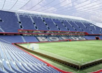 Presidente diz que novo estádio do San Lorenzo terá nome do Papa Francisco