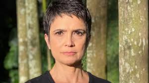 Sandra Annenberg diz que enfrentou assédio sexual e perdeu espaço na carreira