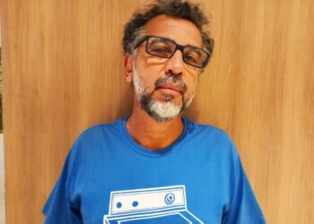 Lançamento na Flipelô – Livro analisa as políticas públicas para o audiovisual no Brasil