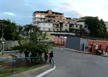 Santa Mônica: ônibus deixam de circular no final de linha