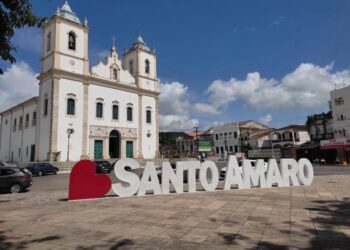 *Projeto Sons e Sabores chega a Santo Amaro*