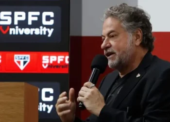 São Paulo manifesta apoio à mudança de calendário realizada pela CBF